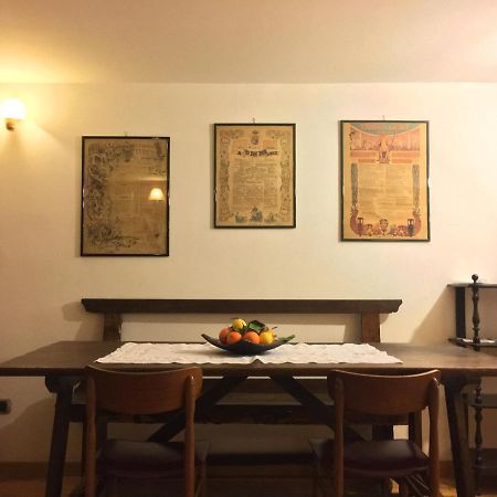 B&B Trieste&Trento เนเปิลส์ ภายนอก รูปภาพ