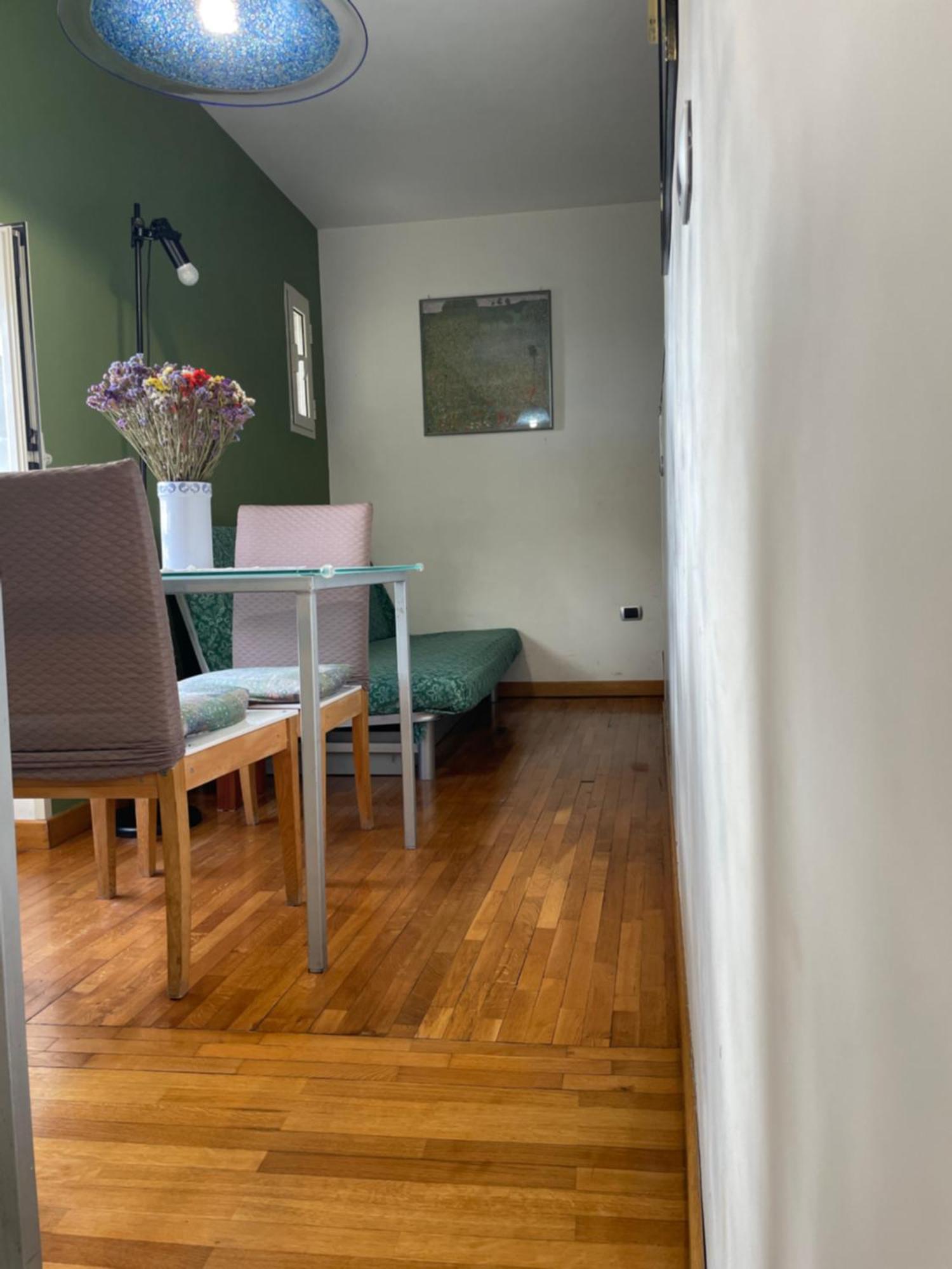 B&B Trieste&Trento เนเปิลส์ ภายนอก รูปภาพ