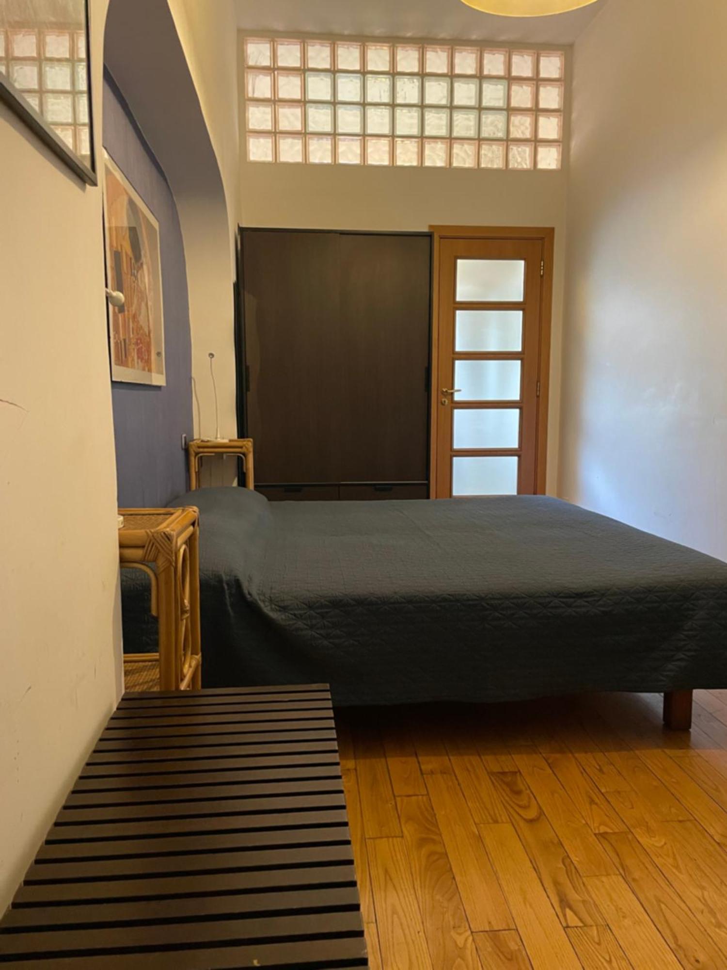 B&B Trieste&Trento เนเปิลส์ ภายนอก รูปภาพ