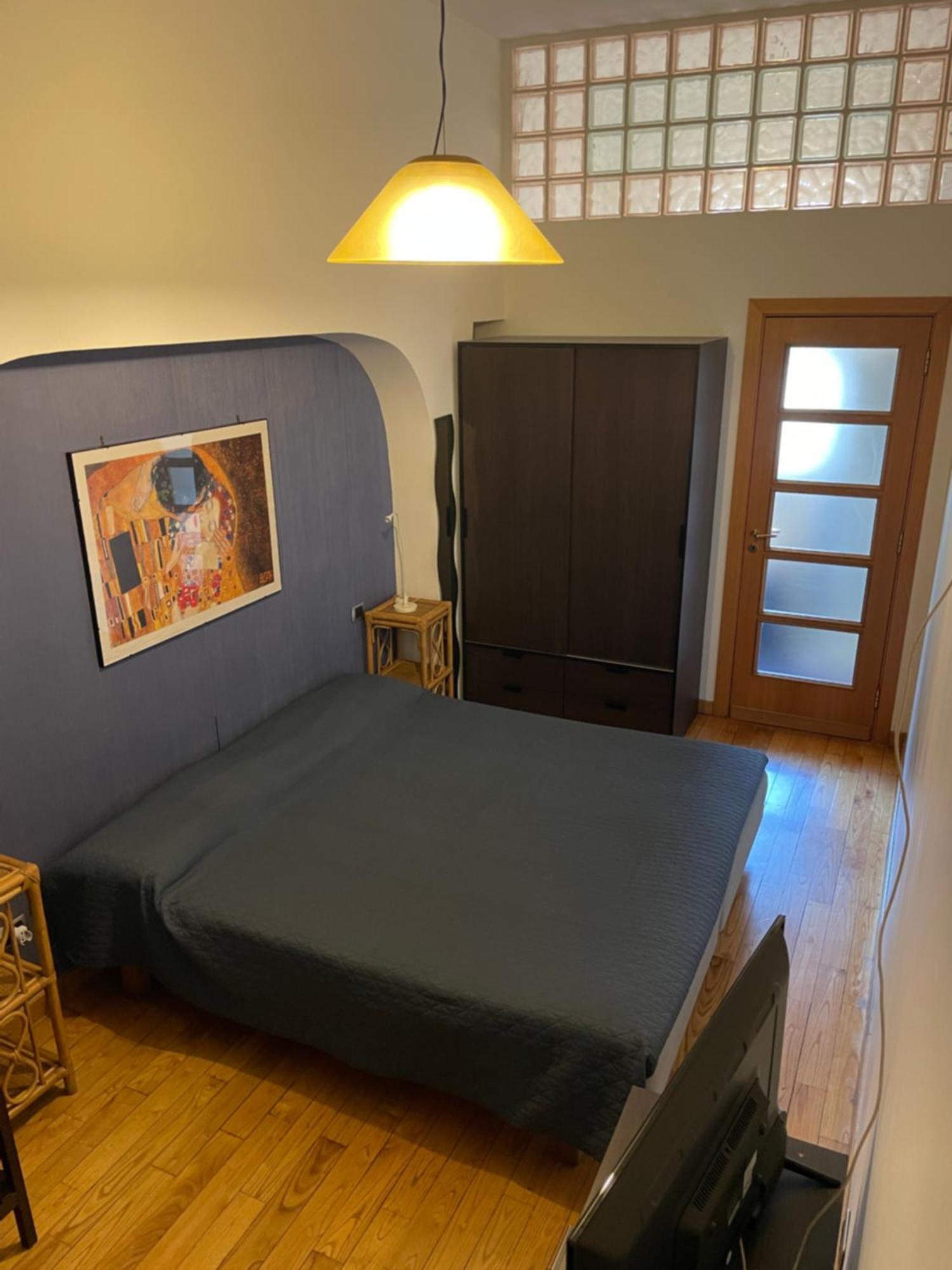 B&B Trieste&Trento เนเปิลส์ ภายนอก รูปภาพ