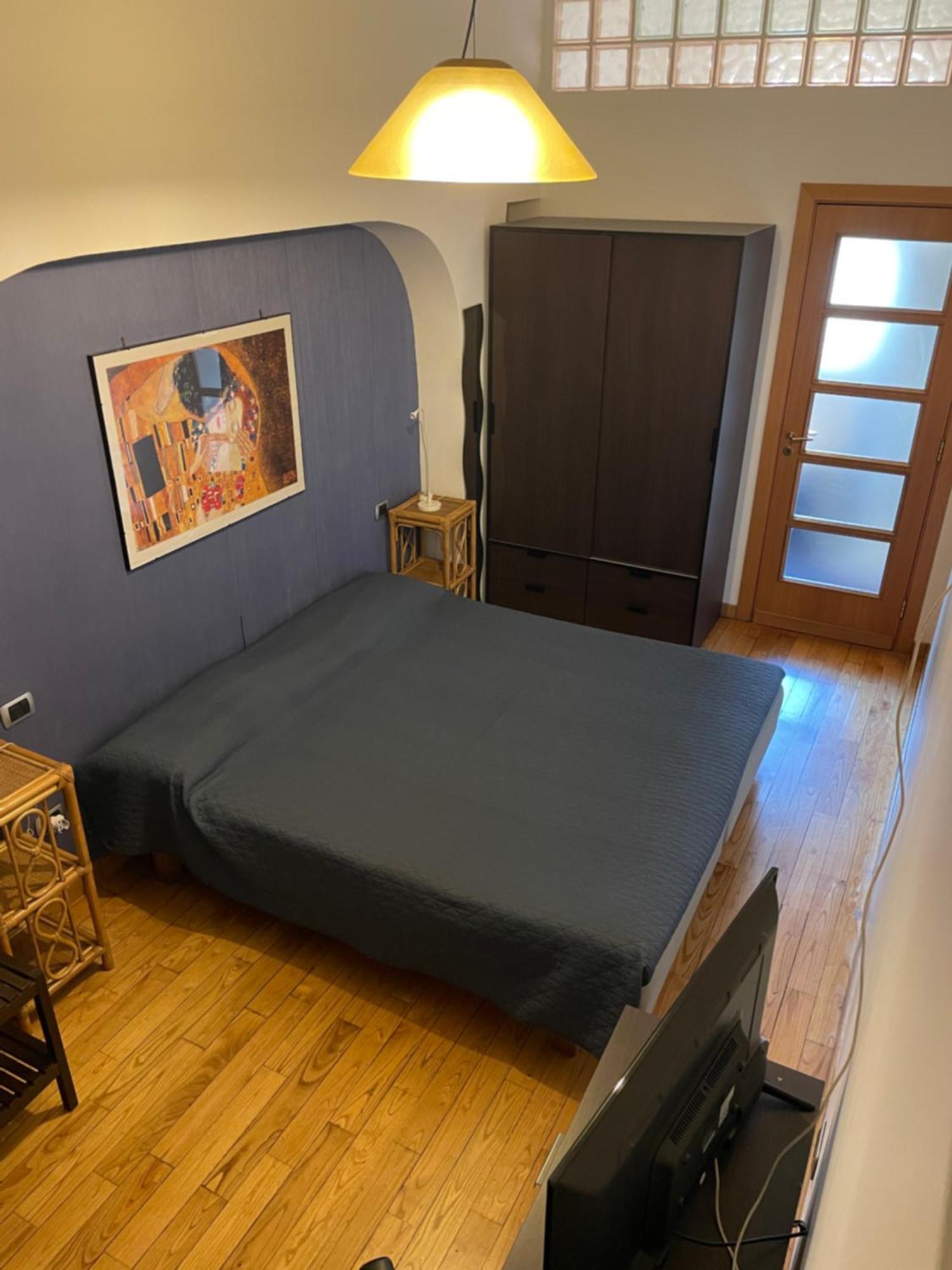 B&B Trieste&Trento เนเปิลส์ ภายนอก รูปภาพ